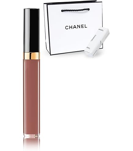 Amazon | CHANEL シャネル ルージュ ココ グロス トリオ セット 2024